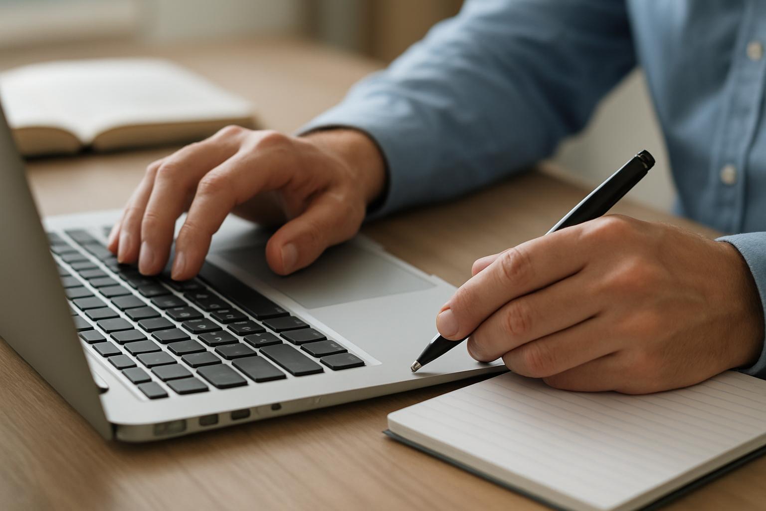 Как строить убедительные CTA в SEO-статьях: от логики до конверсии