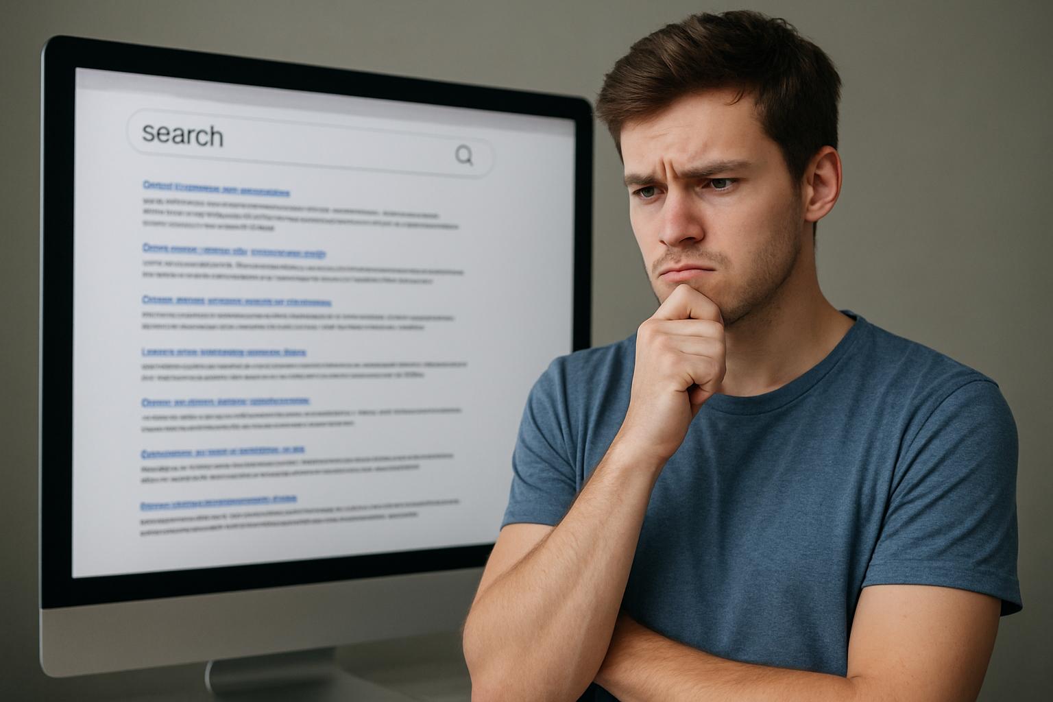 Стоит ли играть в большую лигу SEO молодому сайту: когда биться за конкурентные запросы, а когда искать другую дорогу