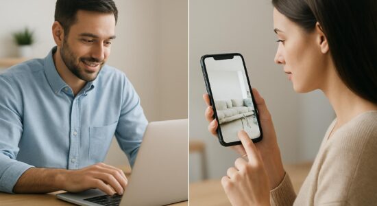 Не путать коммерцию с информацией: как выстроить сайт, чтобы поисковики и люди не терялись