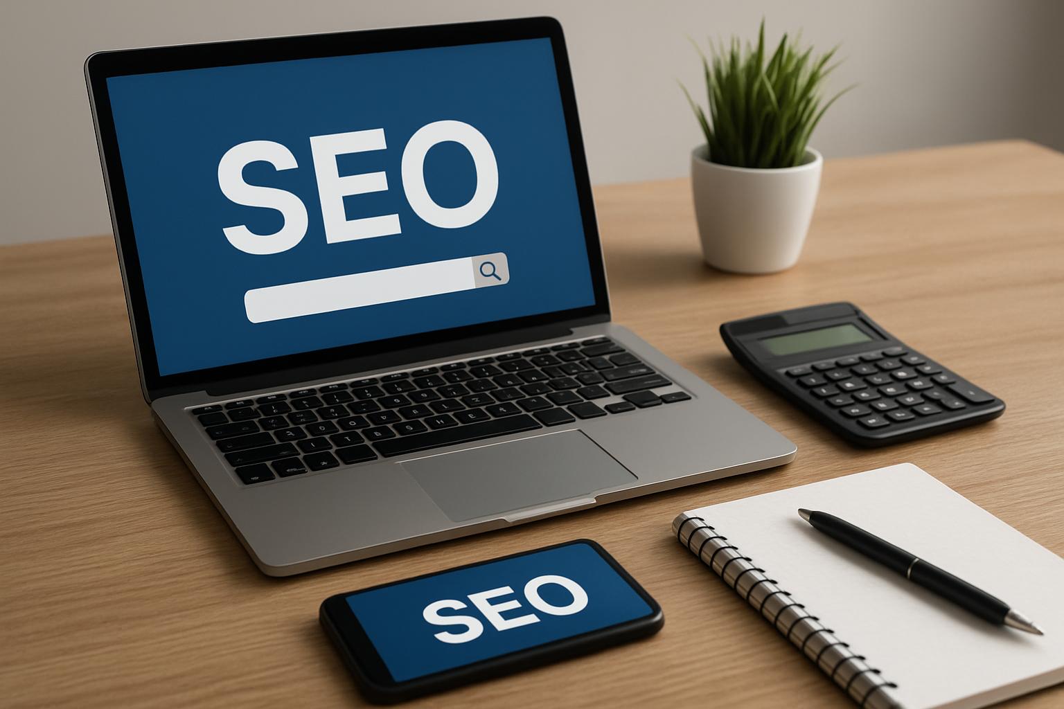 Быстрый эффект SEO для digital‑услуг при небольшом бюджете: практическое руководство