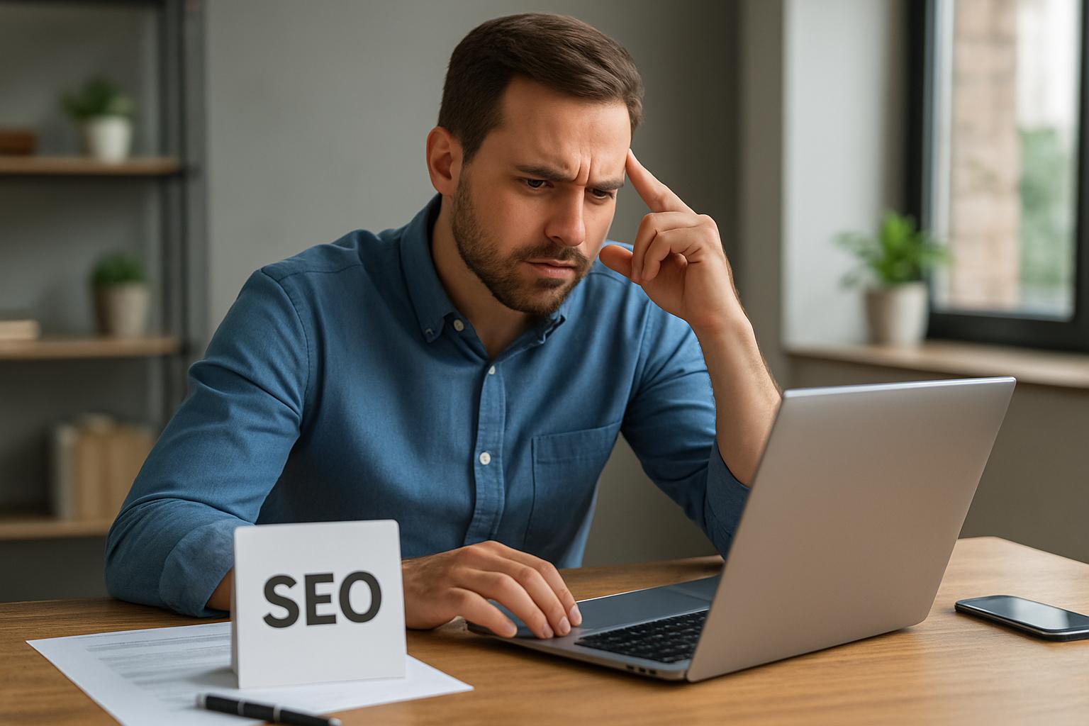 SEO или контекстная реклама: что выбрать для быстрого результата — практическое руководство