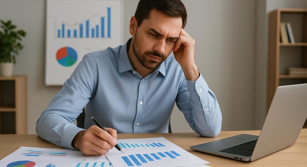 Как правильно ставить KPI SEO‑подрядчику, чтобы проект рос без тупиков