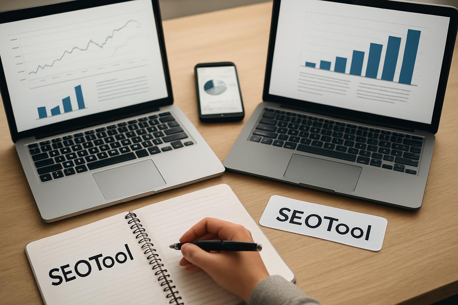 Честные обзоры без рекламы: как сравнивать инструменты и сервисы для SEO‑контента, чтобы читатель доверял