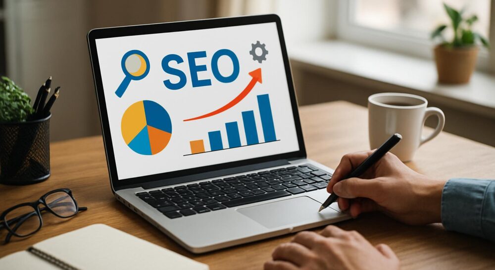 Как фрилансеру выиграть SEO-битву у агентств и привлечь клиентов на свой сайт
