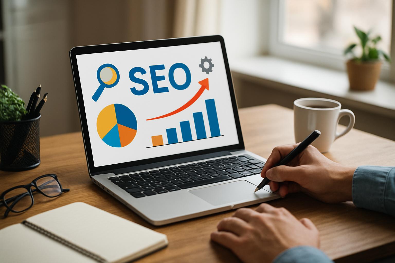 Как фрилансеру выиграть SEO-битву у агентств и привлечь клиентов на свой сайт