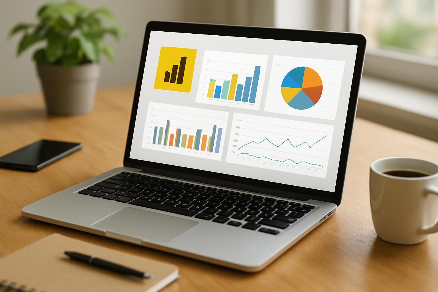 Power BI без загадок: как данные превращаются в понятные решения