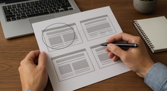 Как выбрать страницы для SEO-продвижения в первую очередь: практическая методика для реальных сайтов