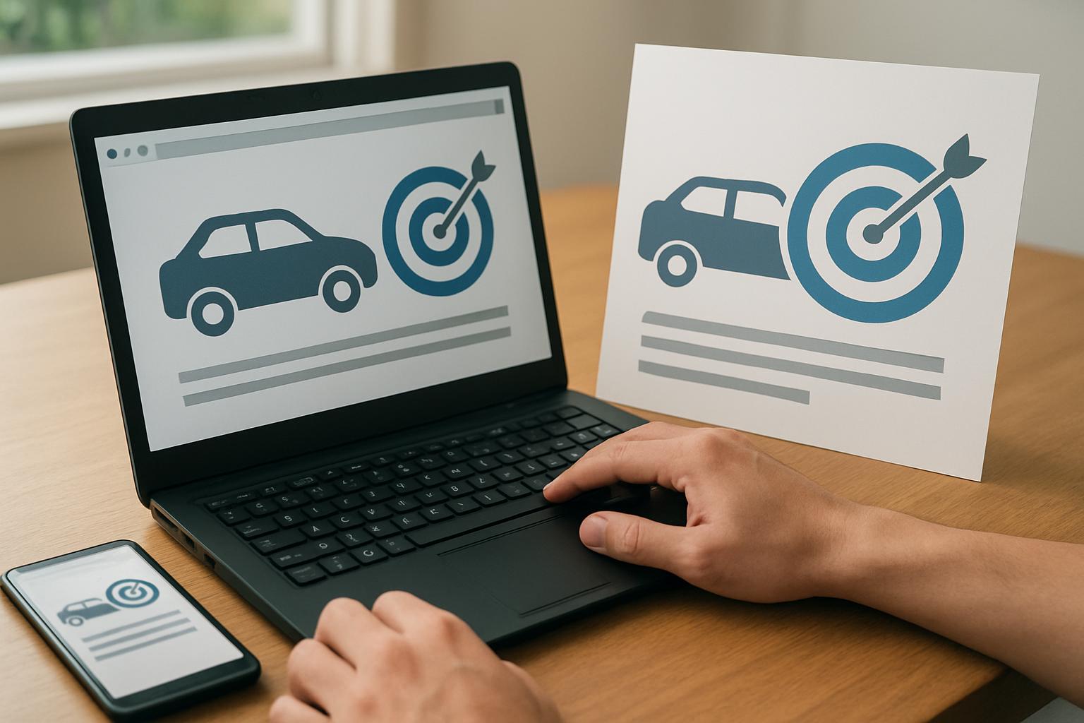 Автотаргетинг без загадок: как это работает и когда это нужно компании