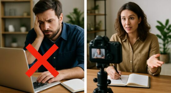 Почему одни тексты живут — а другие тонут: как уйти от вторичного контента и создавать собственный, ценный опыт