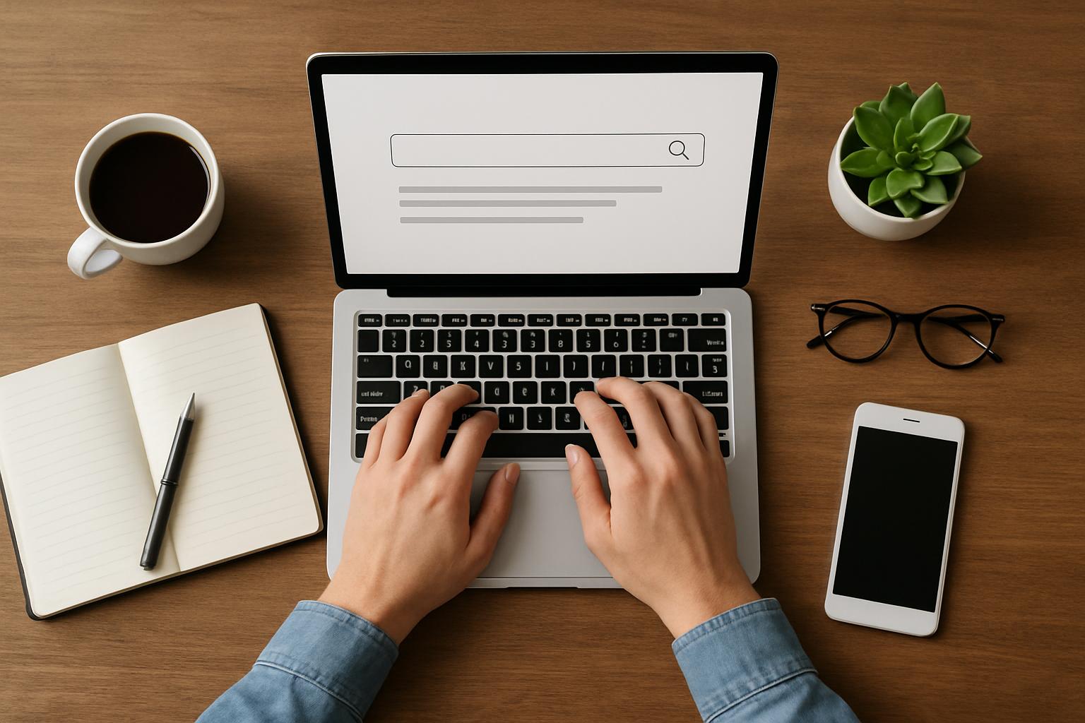 SEO-копирайтинг: простая инструкция для тех, кто хочет писать тексты, которые находят и читают