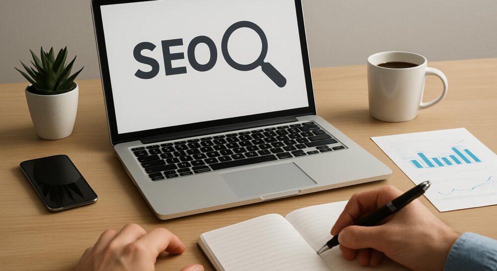 Короткие тексты, большой эффект: как усилить SEO сайта точными словами