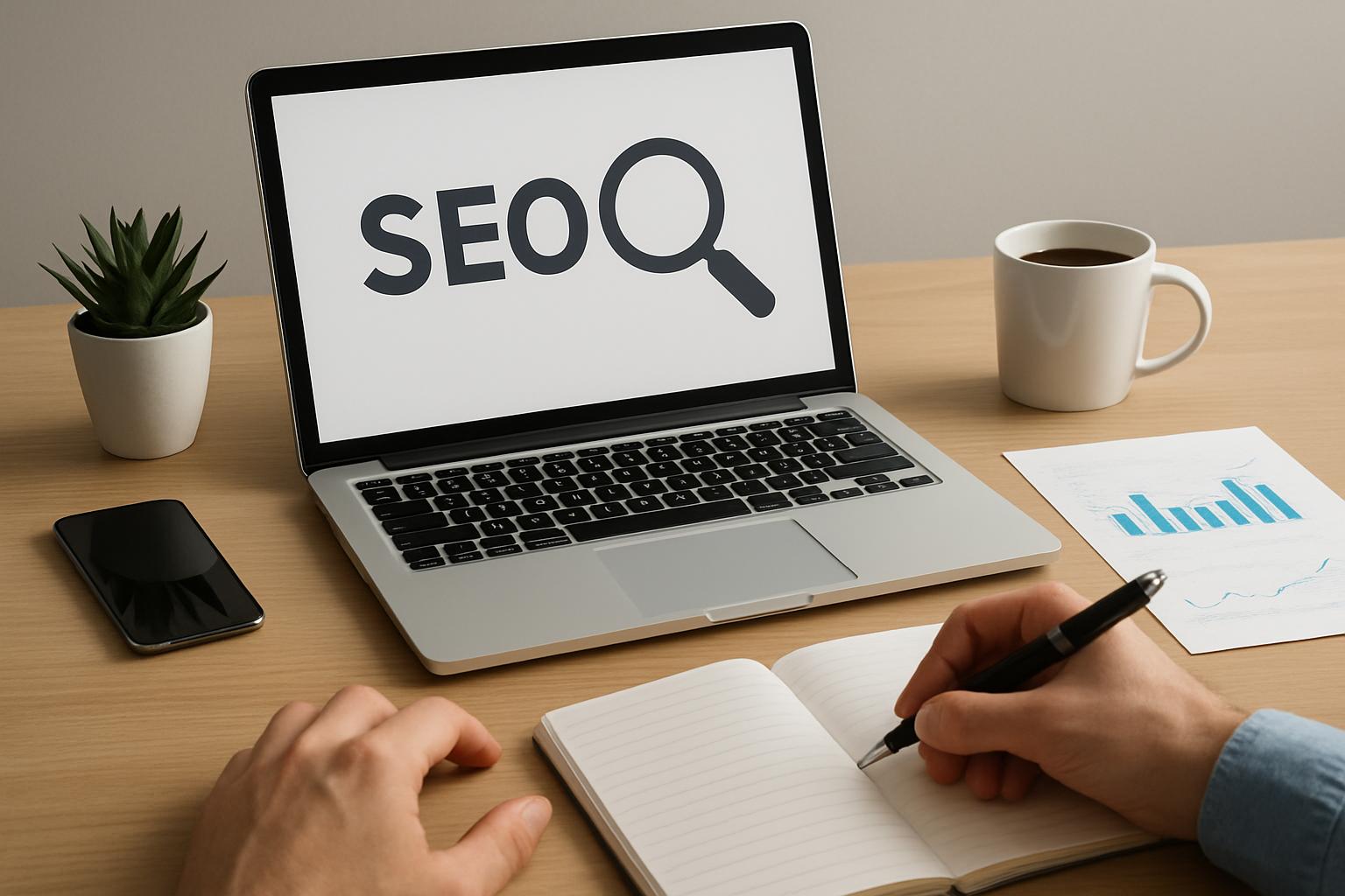 Короткие тексты, большой эффект: как усилить SEO сайта точными словами