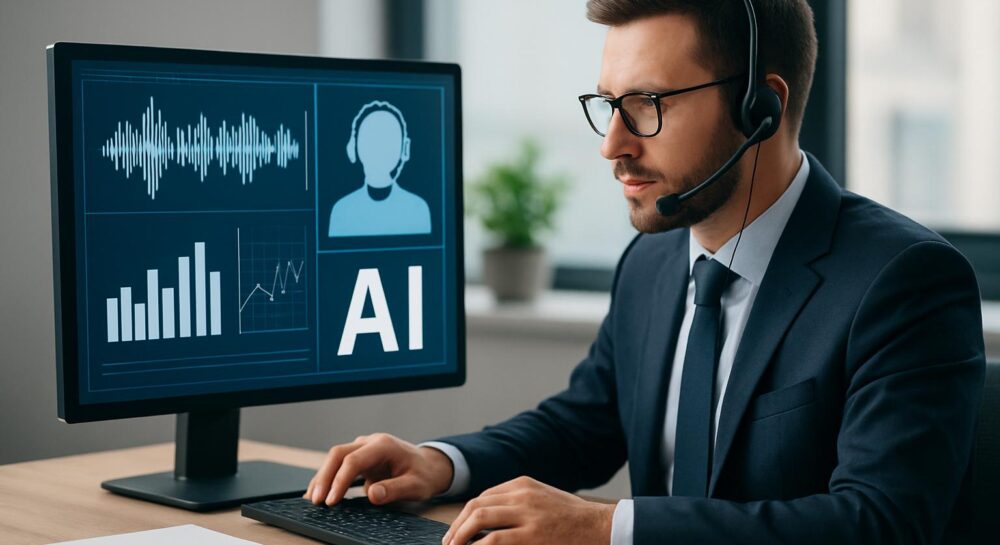 Как слышать не просто слова, а смысл: AI-анализ звонков, который меняет бизнес