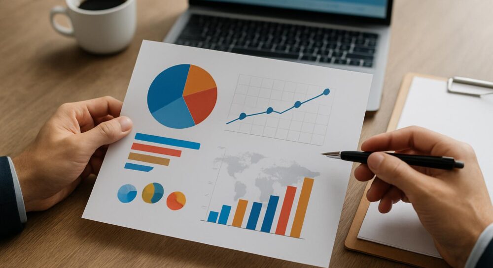 Инфографика как язык бизнеса: как превратить сложные идеи в понятные истории