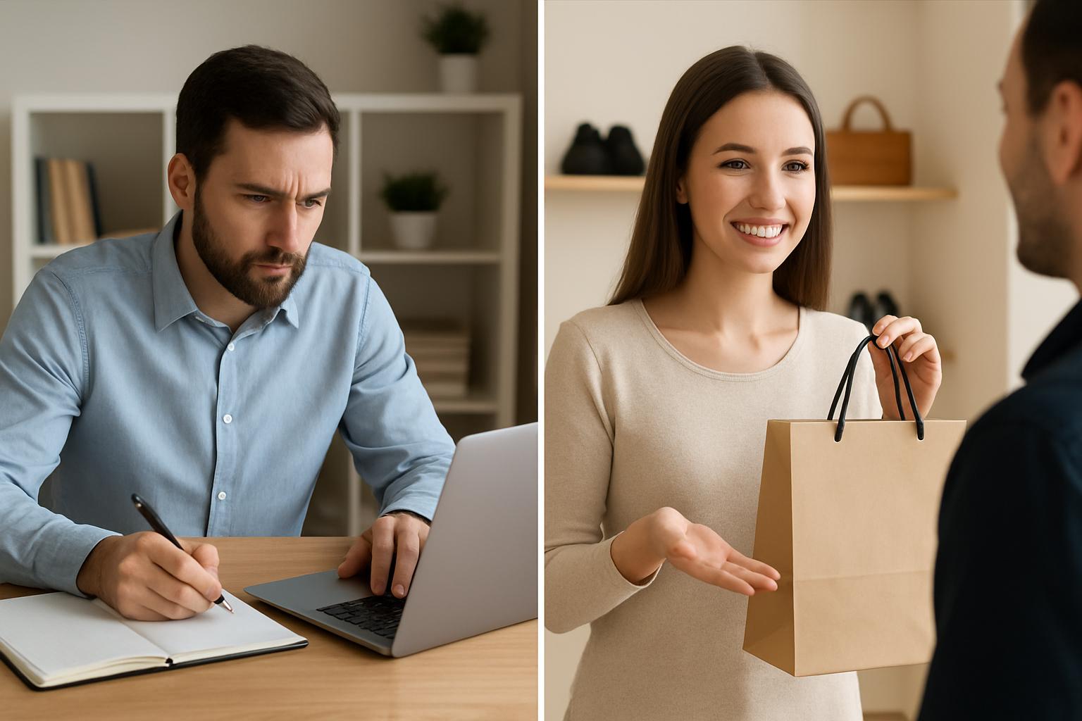 Как отличать исследовательские запросы от продающих: практическое руководство по намерениям пользователей