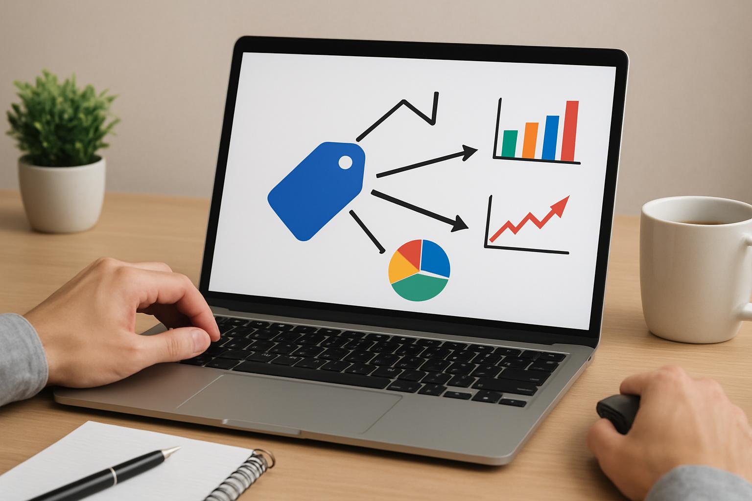 Tag Manager: как один инструмент меняет поток заявок, продажи и работу маркетинга