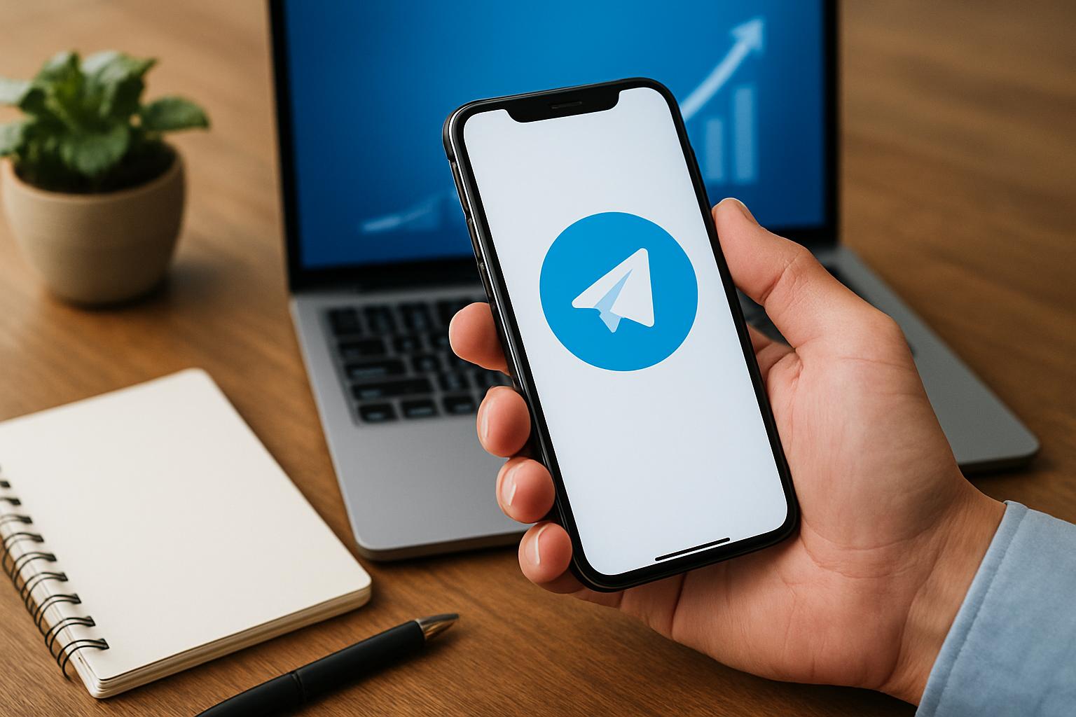 Посевы в Telegram: как правильно запускать разговор о вашем бренде и зачем это бизнесу