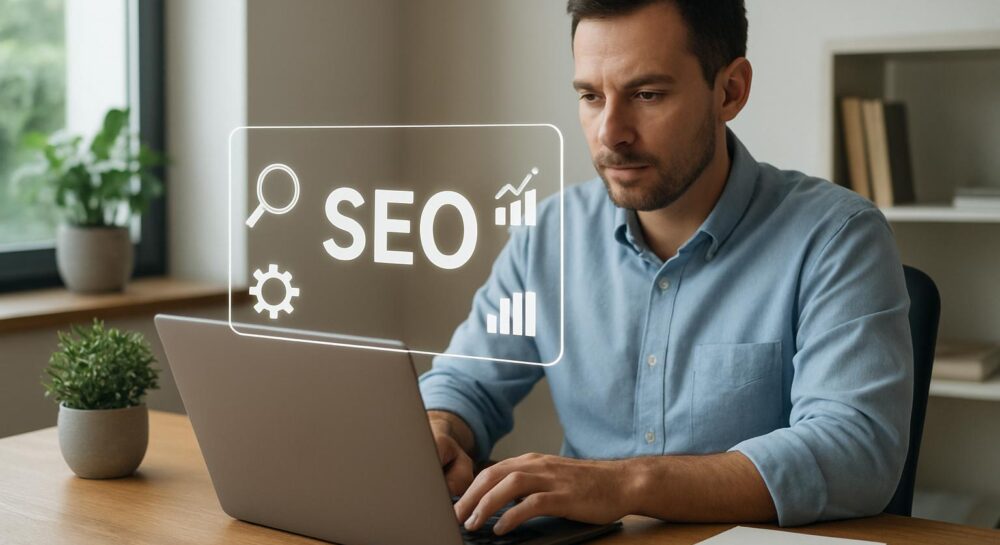 Как собственнику контролировать SEO без микроменеджмента: практическое руководство, которое действительно работает