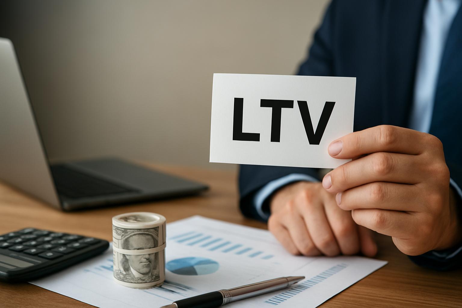 LTV: как посчитать ценность клиента и превратить это знание в прибыль