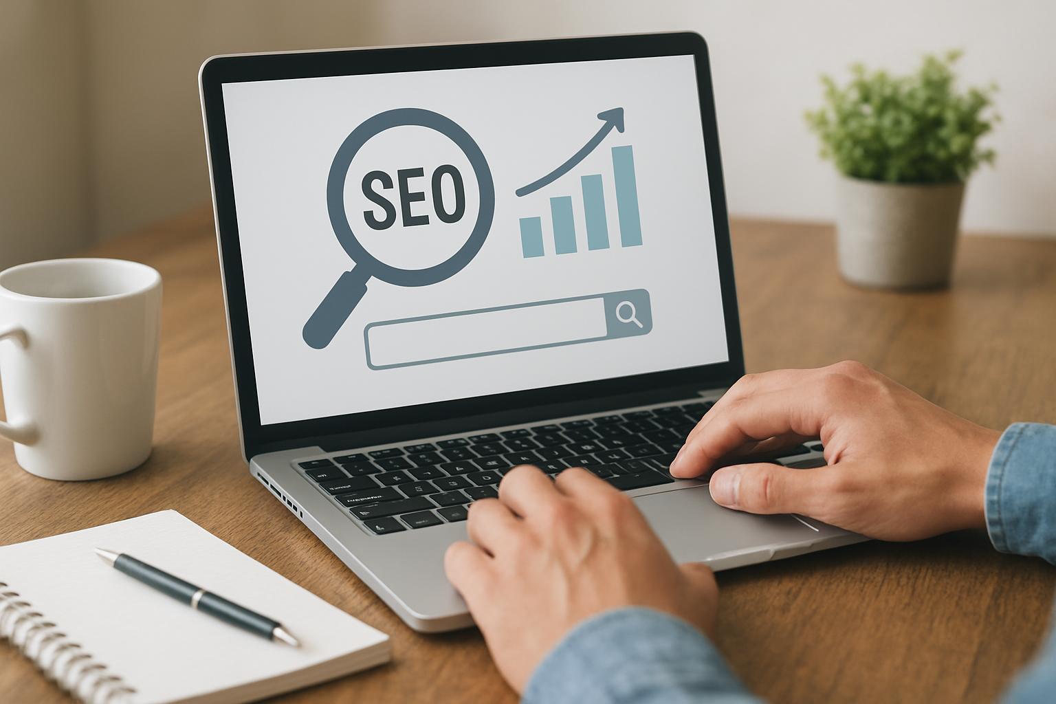 SEO без загадок: понятный гид для тех, кто устал от технарских слов