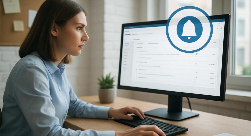 Когда CRM начинает действовать сама: триггеры, которые делают компанию быстрее и умнее