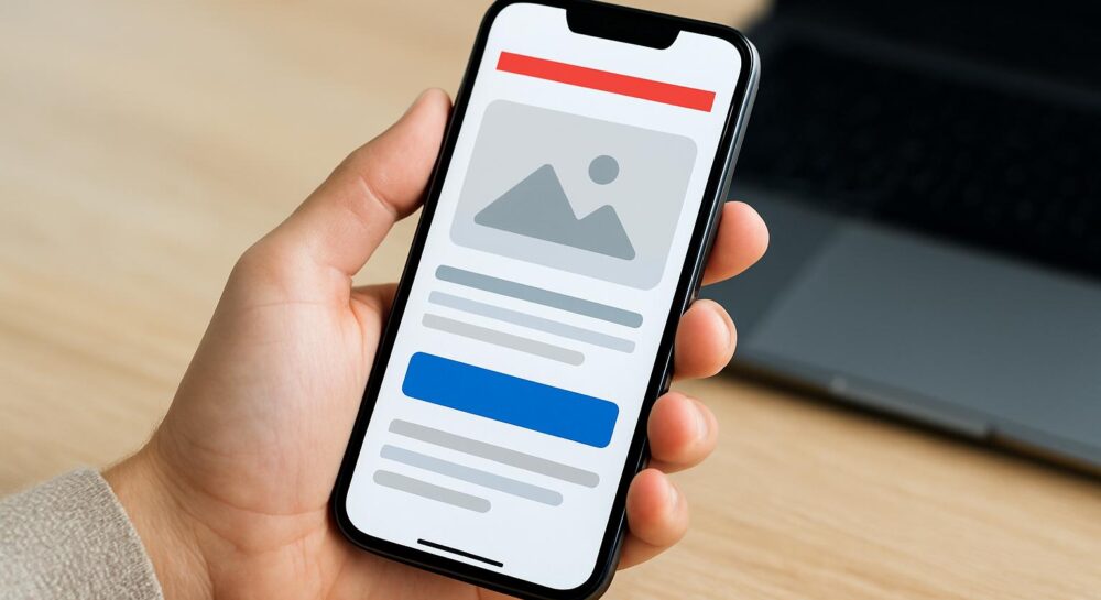 Мобильный мир сначала: понятный путеводитель по Mobile-first дизайну