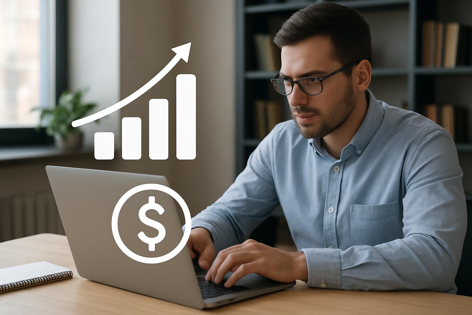 Как снизить стоимость лида в долгую: роль SEO в устойчивом росте