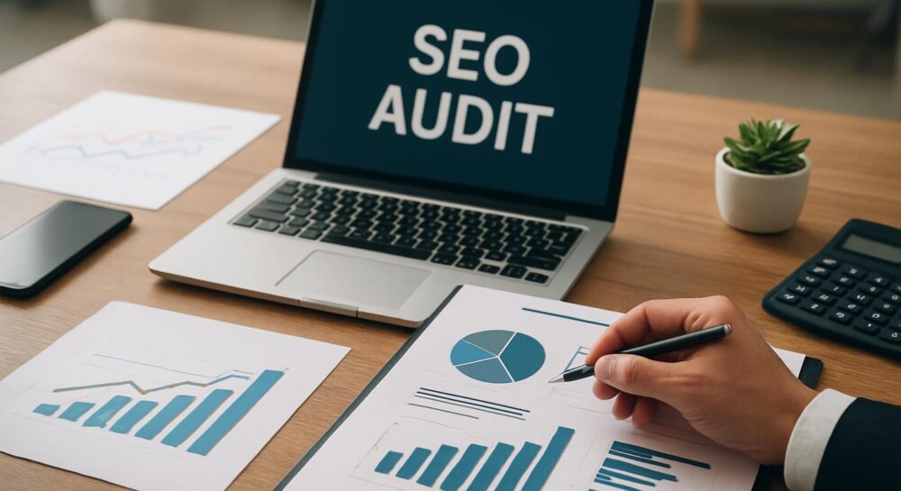 SEO-аудит и бизнес: как проверка сайта превращается в реальные заявки и продажи