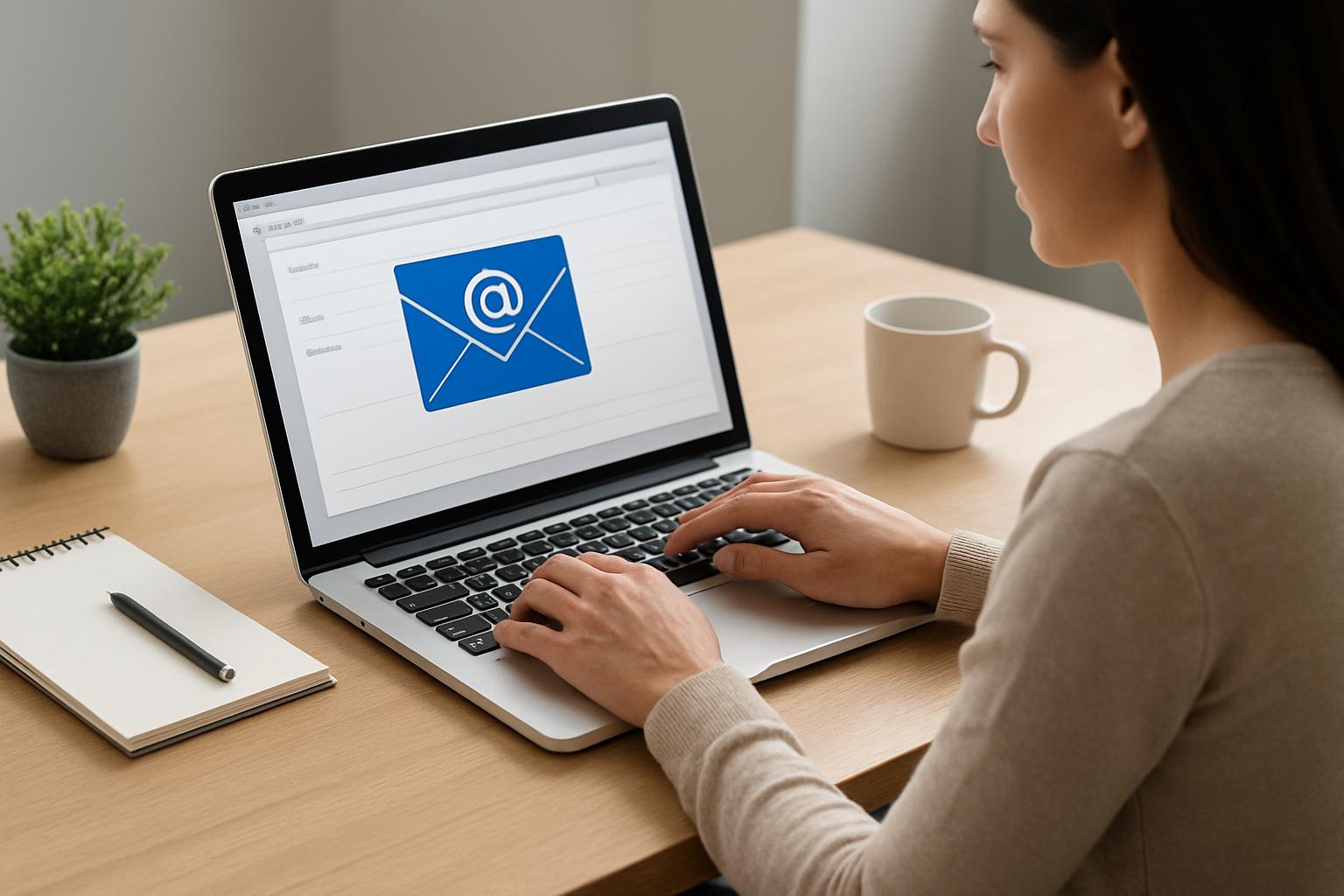 Письма, которые продают: практическое руководство по email‑копирайтингу для бизнеса