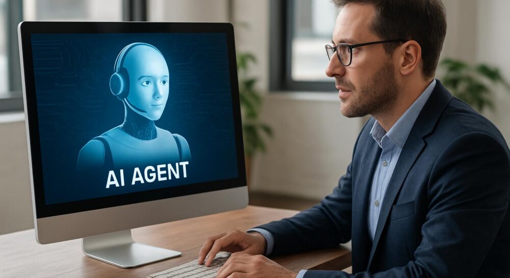 AI-агент в деле: от механики до практической пользы для бизнеса