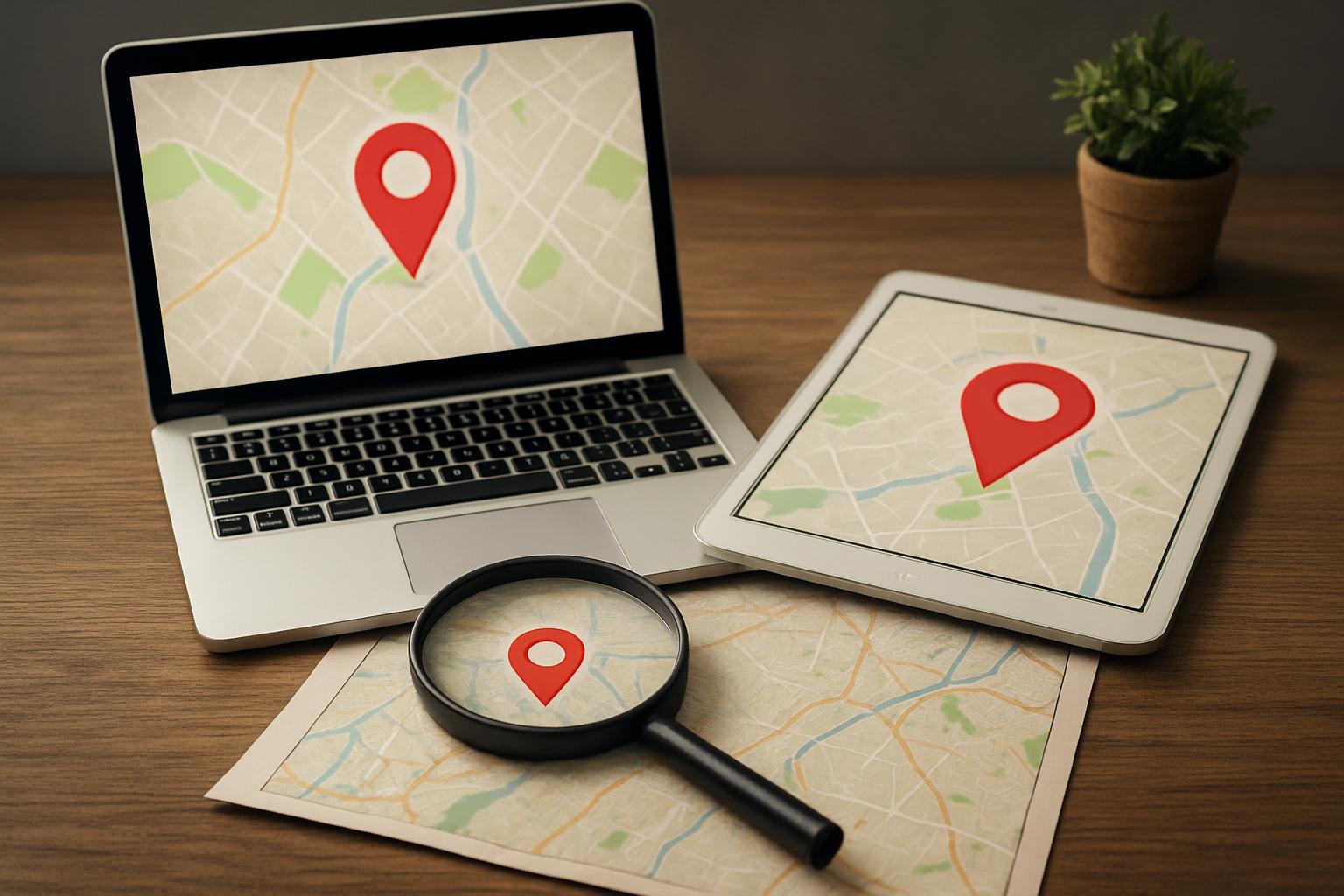 Локальное против регионального: как выбрать SEO-стратегию, которая действительно принесёт клиентов
