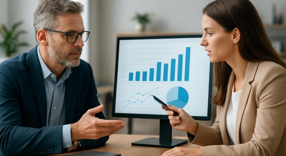Как баннер в РСЯ меняет поток лидов и продажи: практический разбор