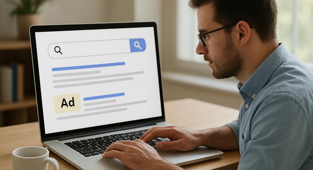 Поисковое объявление: как оно работает и зачем компаниям вкладываться в него