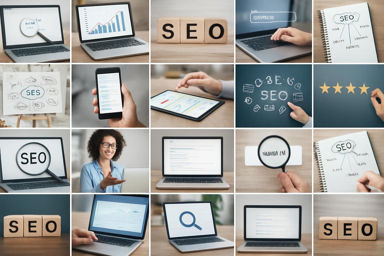 Первые 20 статей для SEO-блога услуг: как не промахнуться и сразу начать приносить клиентов