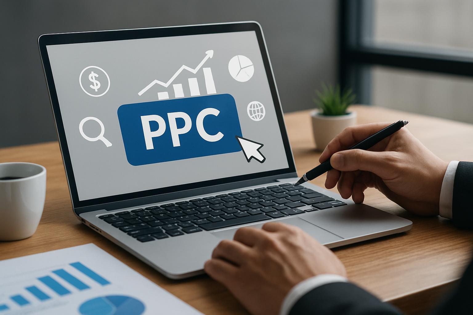 Плати за результат: как PPC превращает клики в клиентов