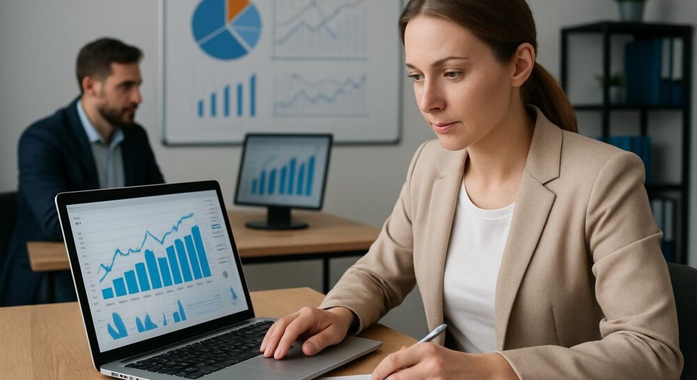 Как выбрать темы для SEO-продвижения услуг сквозной аналитики и превратить трафик в клиентов