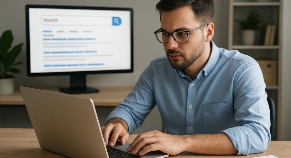Как настроить поток лидов из поиска в amoCRM: практическое руководство для маркетолога и владельца бизнеса