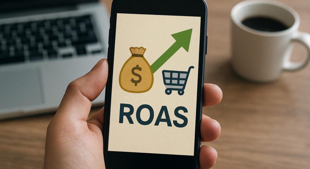 Как понять ROAS быстро и без сложных слов — руководствo для тех, кто реально рекламирует